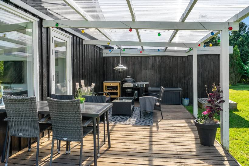 Foto von Ferienhaus RP11 in Hou - Nordjütland Ost