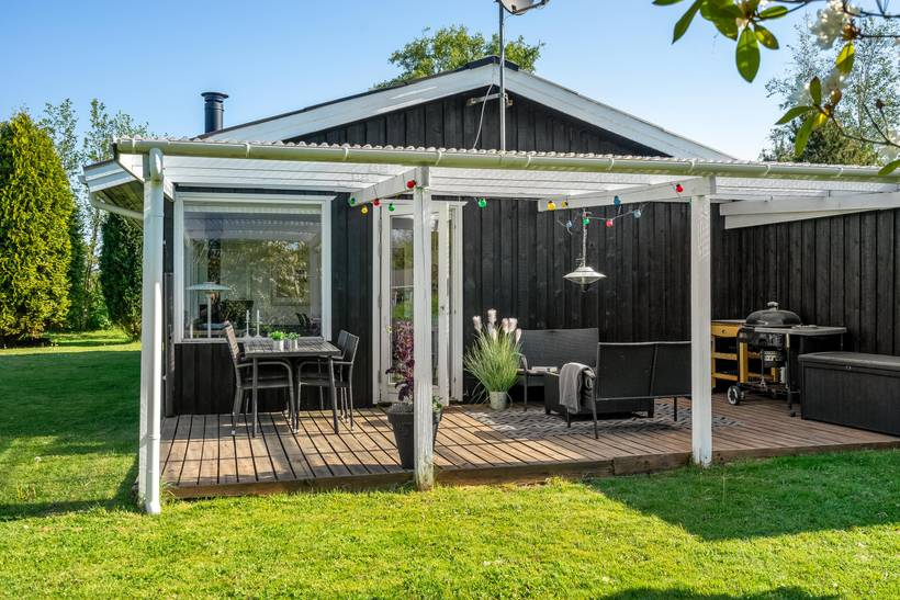 Foto von Ferienhaus RP11 in Hou - Nordjütland Ost