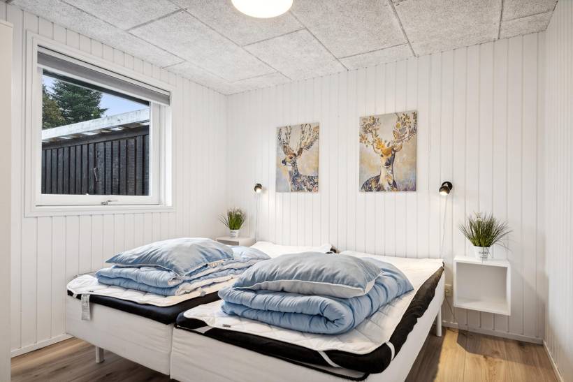 Foto von Ferienhaus RP11 in Hou - Nordjütland Ost