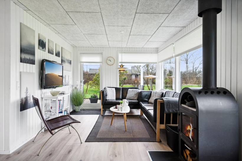 Foto von Ferienhaus RP11 in Hou - Nordjütland Ost
