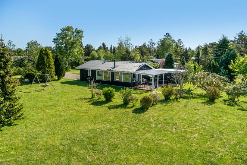 Foto von Ferienhaus RP11 in Hou - Nordjütland Ost