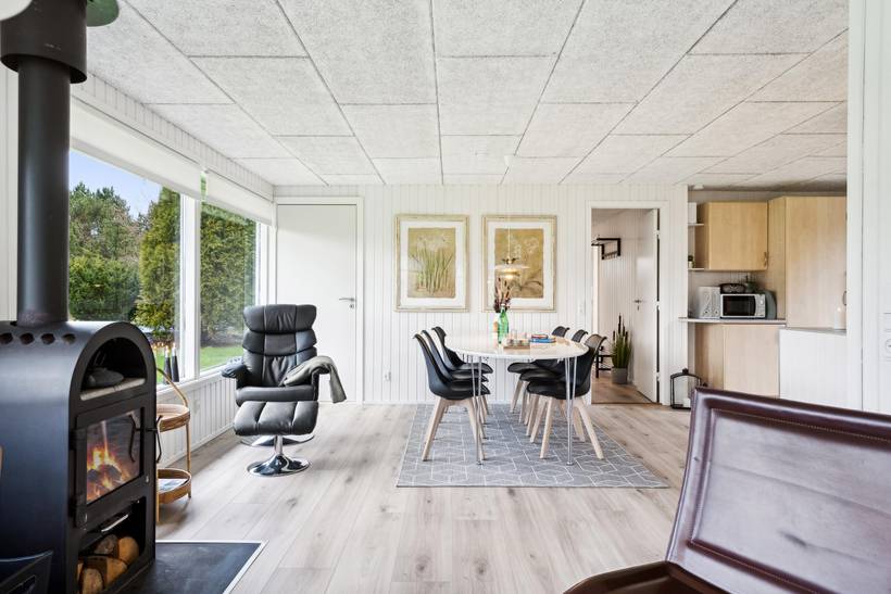 Foto von Ferienhaus RP11 in Hou - Nordjütland Ost