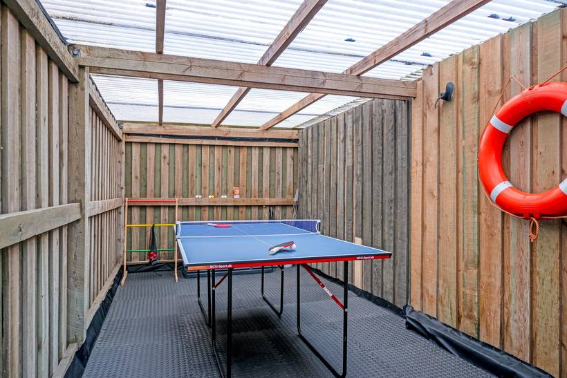 Foto von Ferienhaus RP11 in Hou - Nordjütland Ost