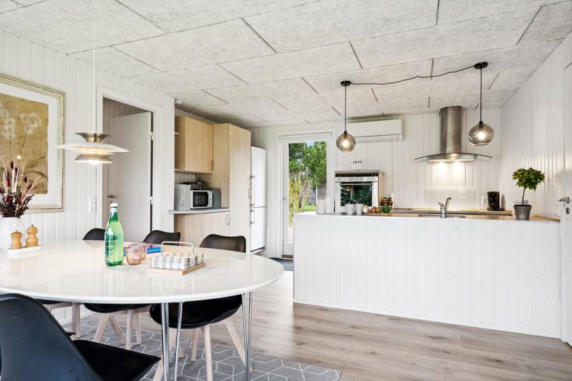 Foto von Ferienhaus RP11 in Hou - Nordjütland Ost