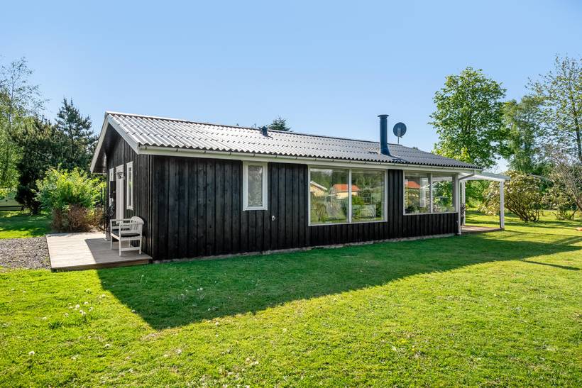 Foto von Ferienhaus RP11 in Hou - Nordjütland Ost
