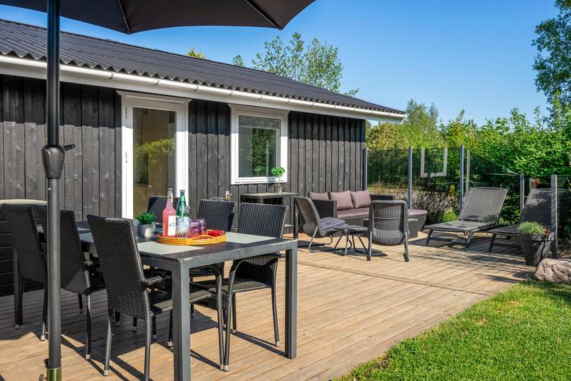 Foto von Ferienhaus RP11 in Hou - Nordjütland Ost
