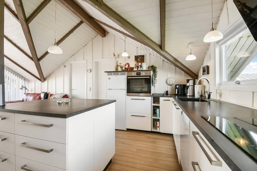 Foto von Ferienhaus RP14 in Vejlby Klit - Westjütland