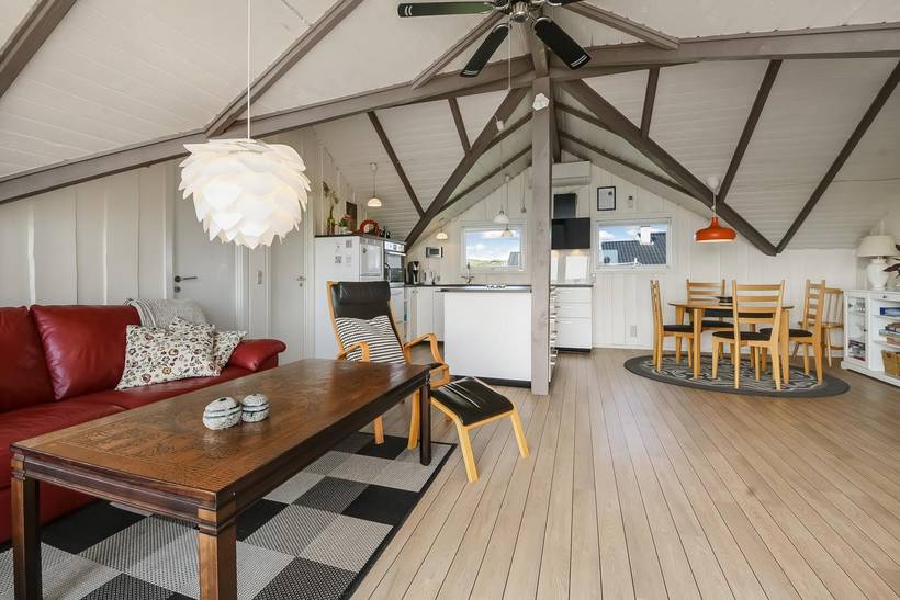Foto von Ferienhaus RP14 in Vejlby Klit - Westjütland