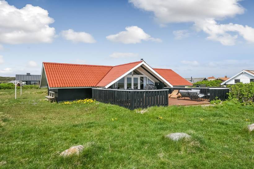 Foto von Ferienhaus RP14 in Vejlby Klit - Westjütland