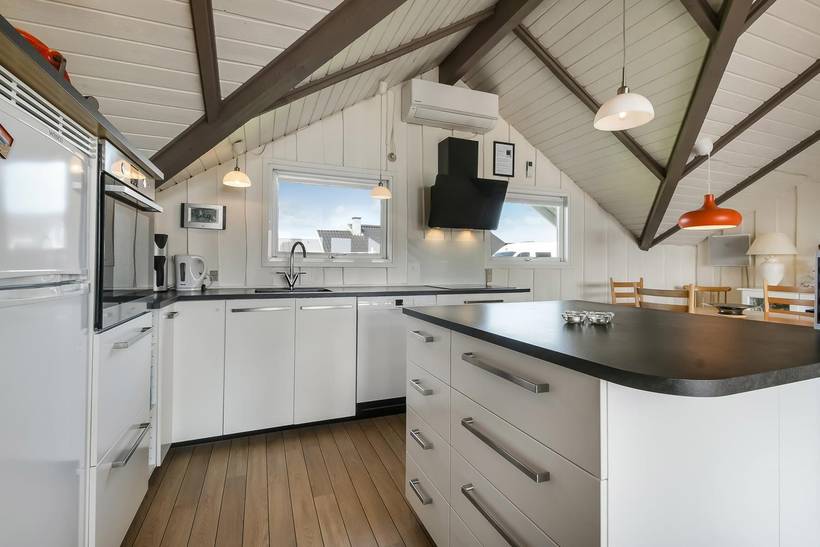 Foto von Ferienhaus RP14 in Vejlby Klit - Westjütland