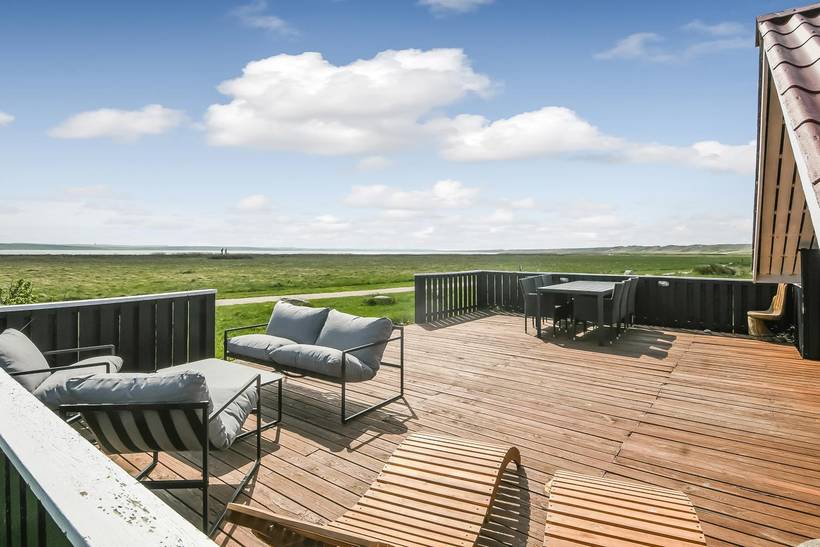 Foto von Ferienhaus RP14 in Vejlby Klit - Westjütland