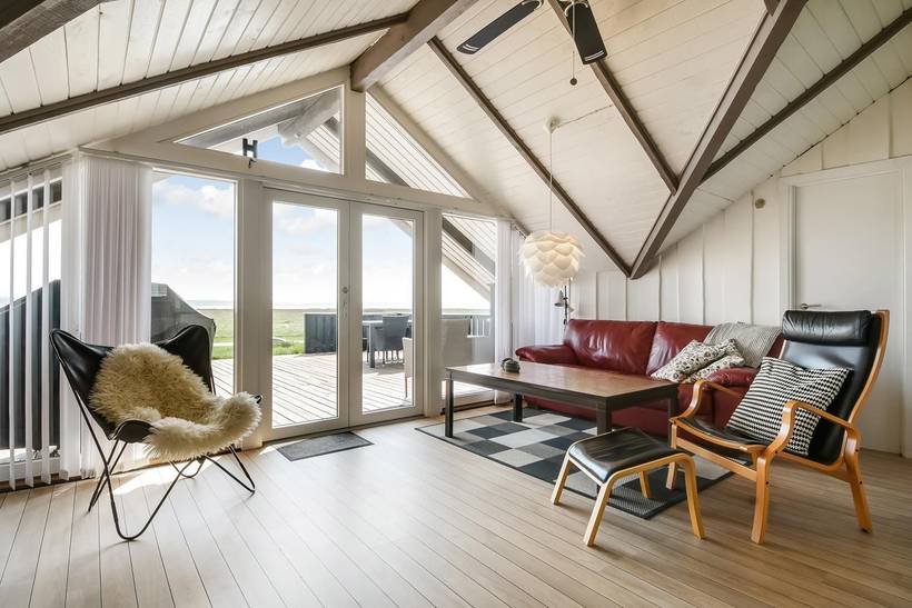 Foto von Ferienhaus RP14 in Vejlby Klit - Westjütland