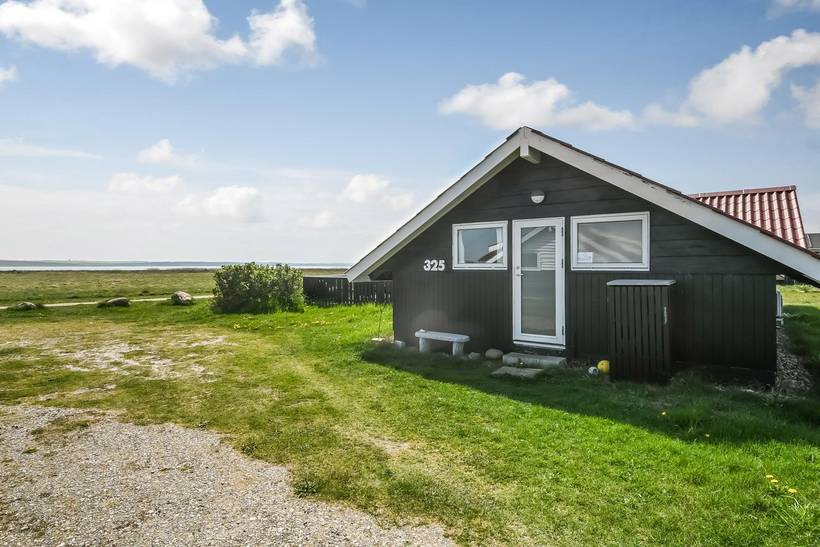 Foto von Ferienhaus RP14 in Vejlby Klit - Westjütland