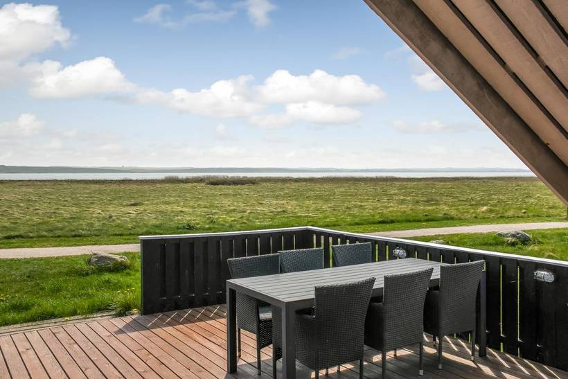 Foto von Ferienhaus RP14 in Vejlby Klit - Westjütland