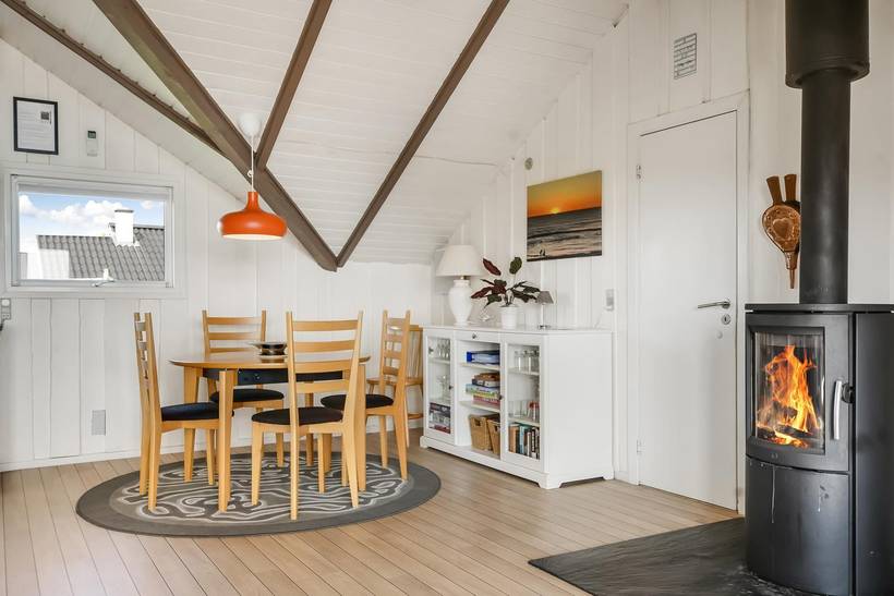Foto von Ferienhaus RP14 in Vejlby Klit - Westjütland