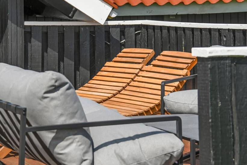 Foto von Ferienhaus RP14 in Vejlby Klit - Westjütland