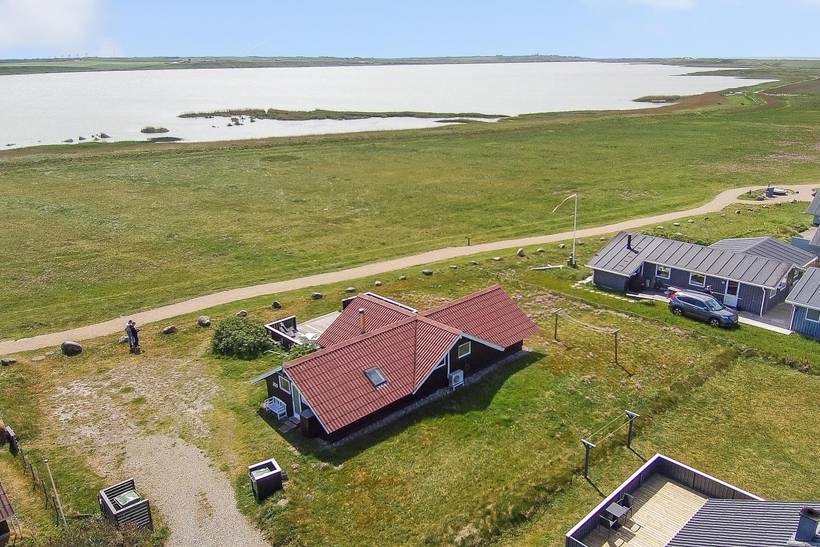 Foto von Ferienhaus RP14 in Vejlby Klit - Westjütland