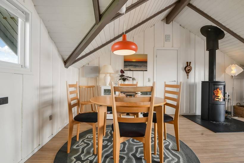 Foto von Ferienhaus RP14 in Vejlby Klit - Westjütland