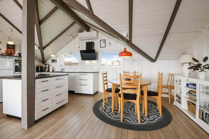 Foto von Ferienhaus RP14 in Vejlby Klit - Westjütland