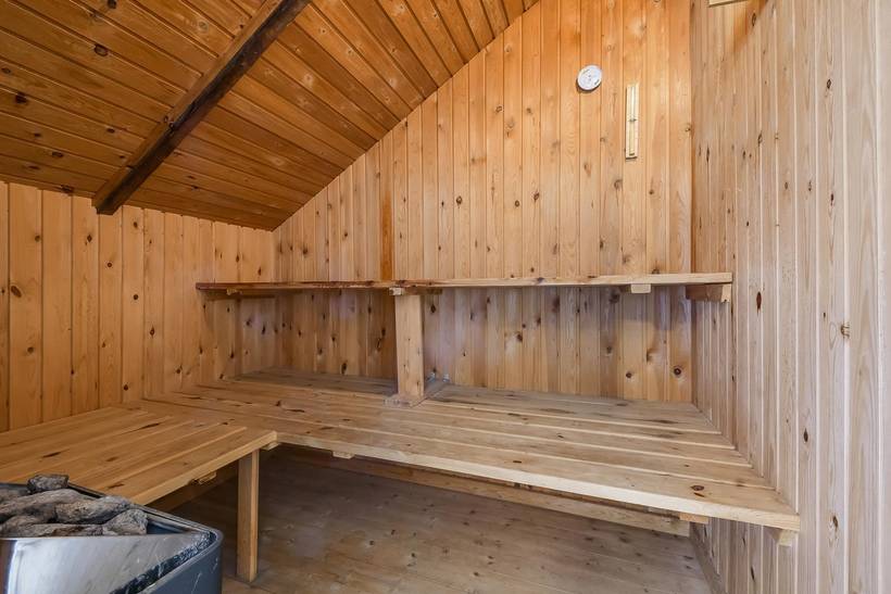 Foto von Ferienhaus RP14 in Vejlby Klit - Westjütland