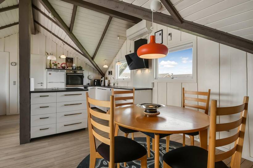 Foto von Ferienhaus RP14 in Vejlby Klit - Westjütland
