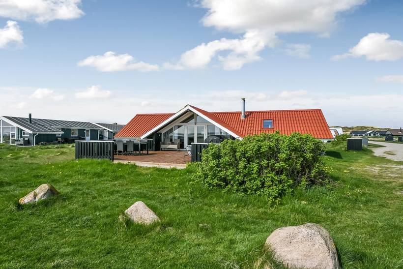 Foto von Ferienhaus RP14 in Vejlby Klit - Westjütland