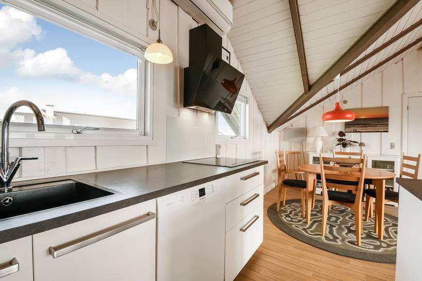Foto von Ferienhaus RP14 in Vejlby Klit - Westjütland