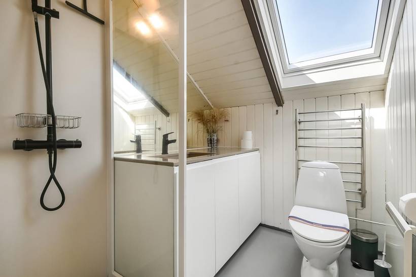 Foto von Ferienhaus RP14 in Vejlby Klit - Westjütland