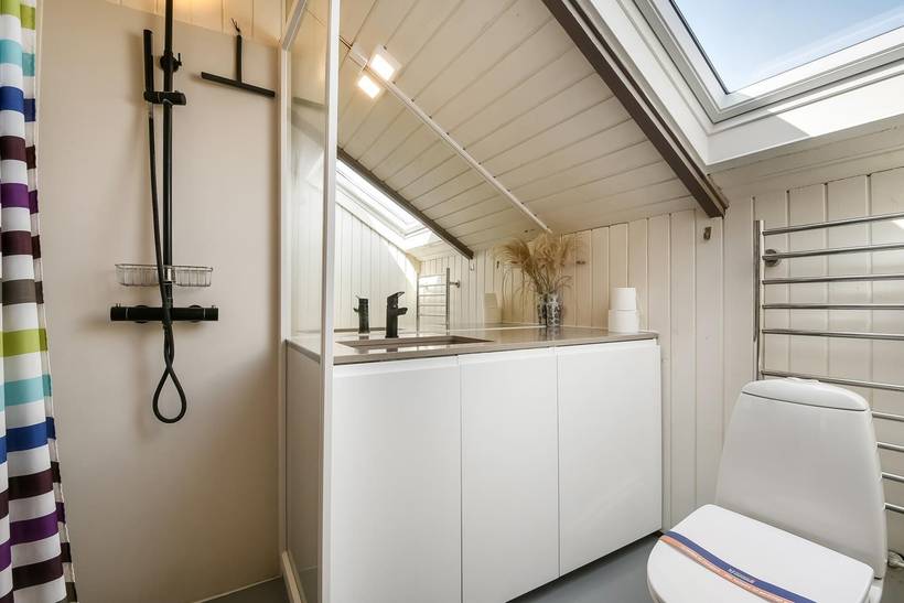 Foto von Ferienhaus RP14 in Vejlby Klit - Westjütland