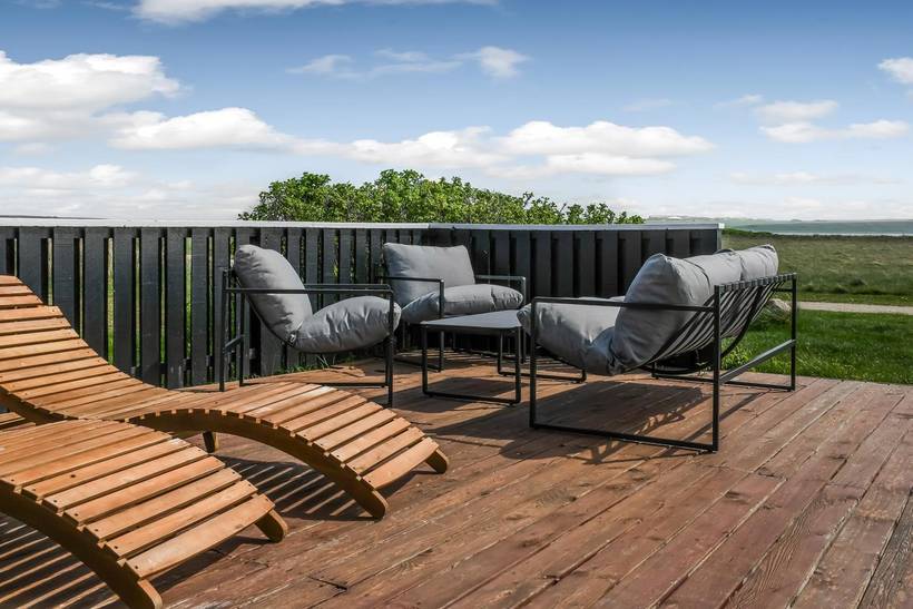 Foto von Ferienhaus RP14 in Vejlby Klit - Westjütland