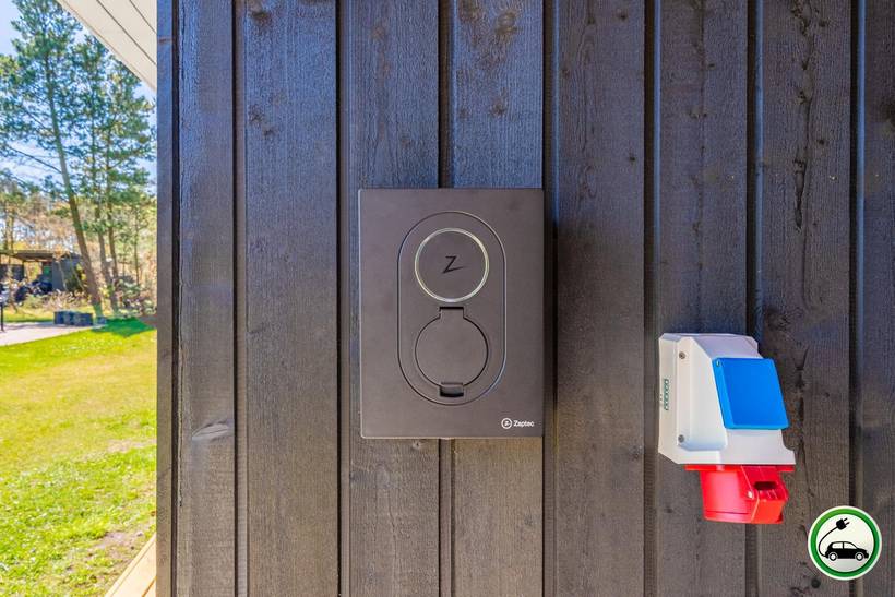 Foto von Ferienhaus RP15 in Houstrup - Westjütland
