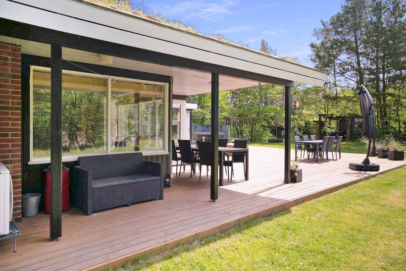 Foto von Ferienhaus RP15 in Houstrup - Westjütland