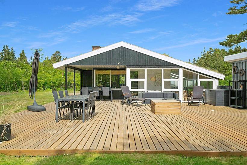 Foto von Ferienhaus RP15 in Houstrup - Westjütland