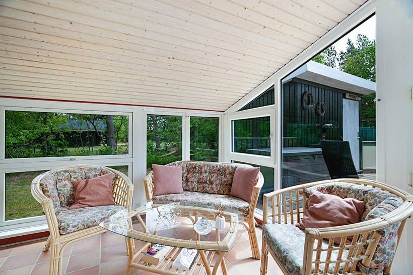 Foto von Ferienhaus RP15 in Houstrup - Westjütland