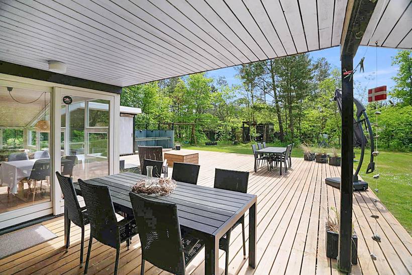 Foto von Ferienhaus RP15 in Houstrup - Westjütland