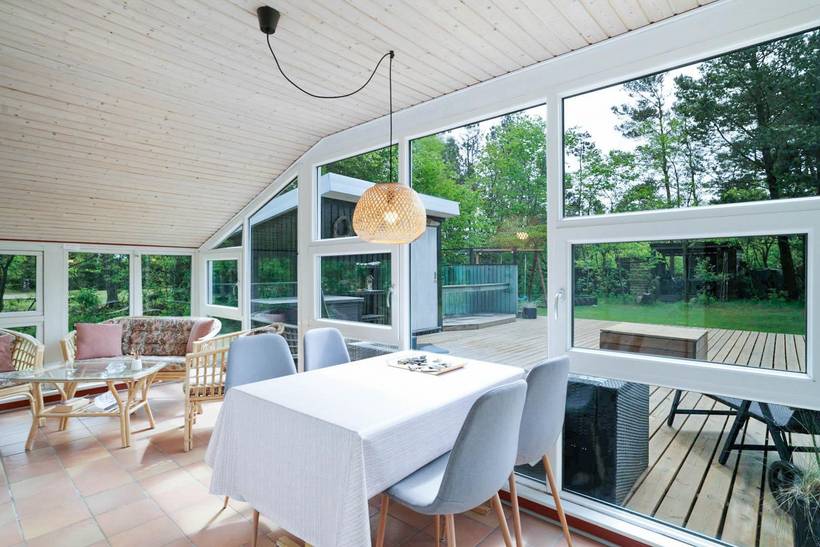 Foto von Ferienhaus RP15 in Houstrup - Westjütland