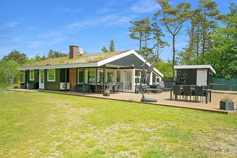 Foto von Ferienhaus RP15 in Houstrup - Westjütland