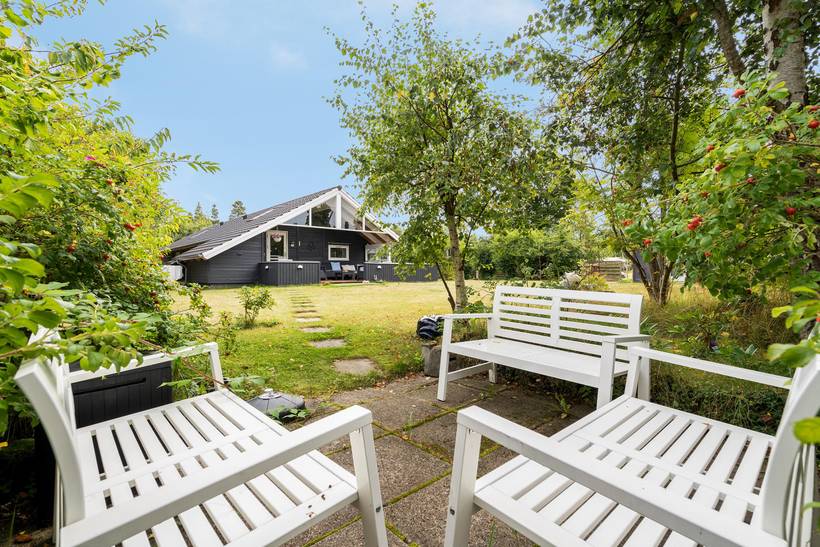 Foto von Ferienhaus RP18 in Marielyst - Falster