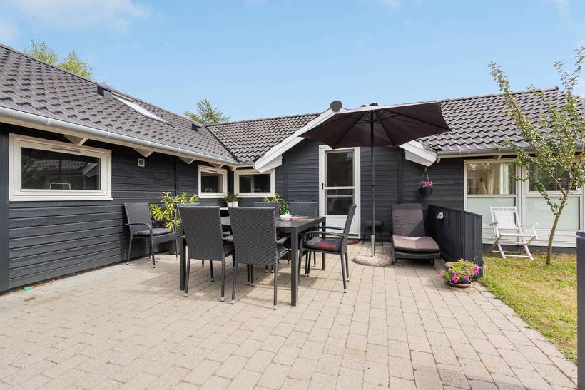 Foto von Ferienhaus RP18 in Marielyst - Falster