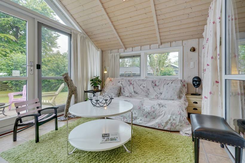 Foto von Ferienhaus RP18 in Marielyst - Falster