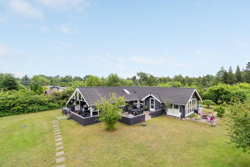 Foto von Ferienhaus RP18 in Marielyst - Falster