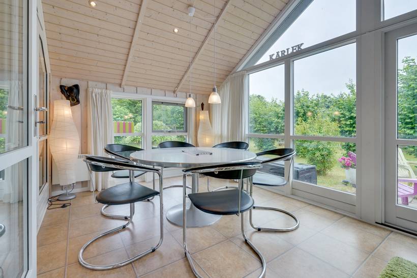 Foto von Ferienhaus RP18 in Marielyst - Falster