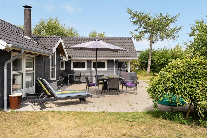 Foto von Ferienhaus RP18 in Marielyst - Falster