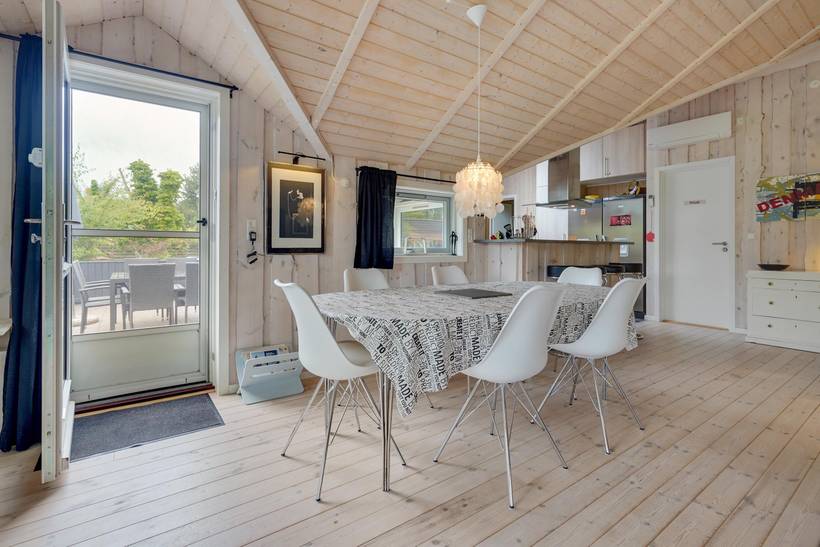 Foto von Ferienhaus RP18 in Marielyst - Falster