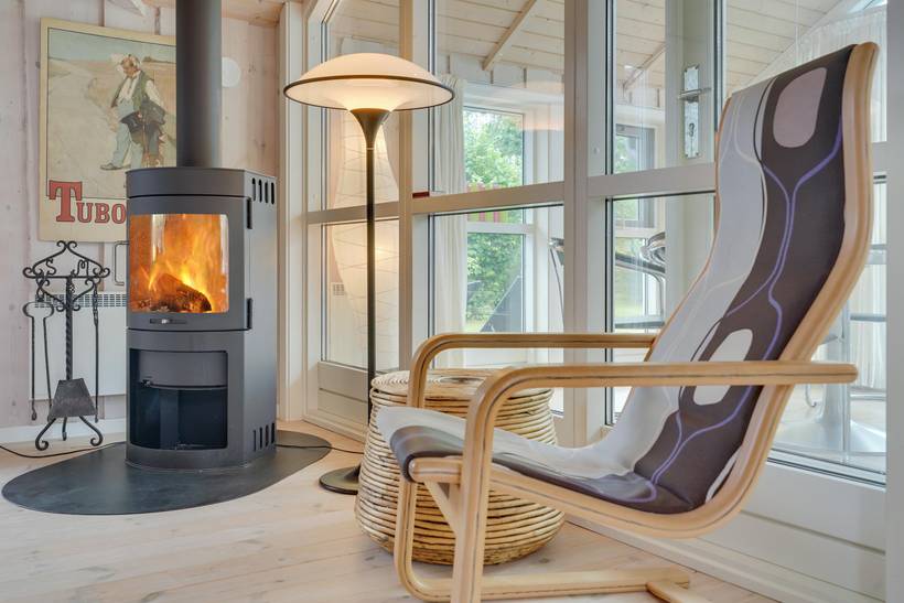 Foto von Ferienhaus RP18 in Marielyst - Falster