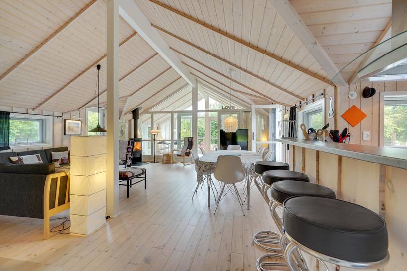 Foto von Ferienhaus RP18 in Marielyst - Falster