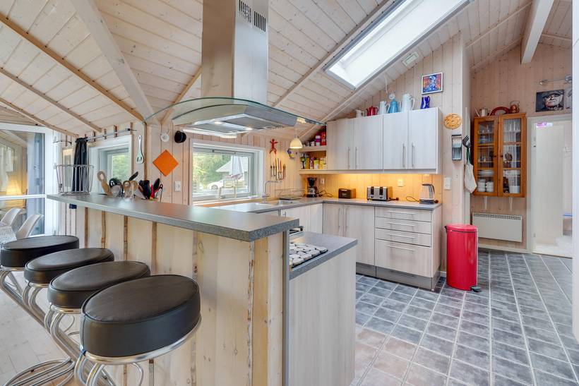 Foto von Ferienhaus RP18 in Marielyst - Falster
