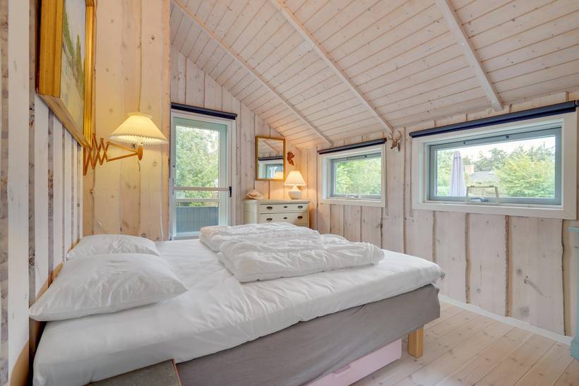 Foto von Ferienhaus RP18 in Marielyst - Falster