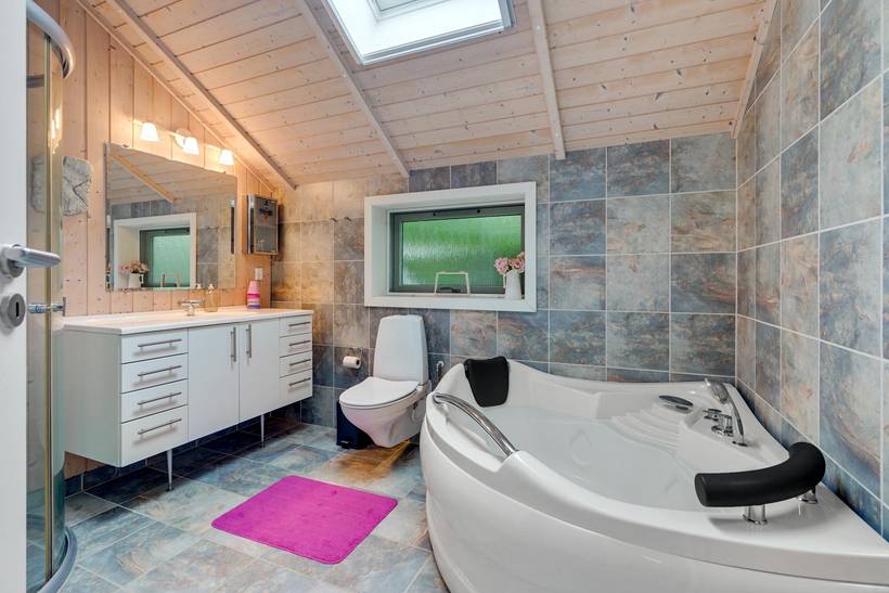 Foto von Ferienhaus RP18 in Marielyst - Falster