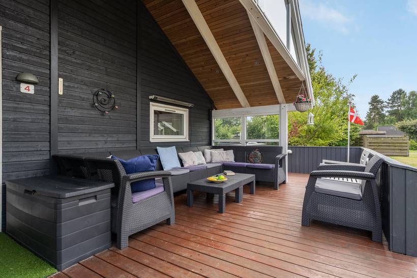Foto von Ferienhaus RP18 in Marielyst - Falster